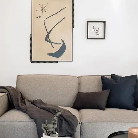 Miro - 1 Bedroom In El Born * Barcelona