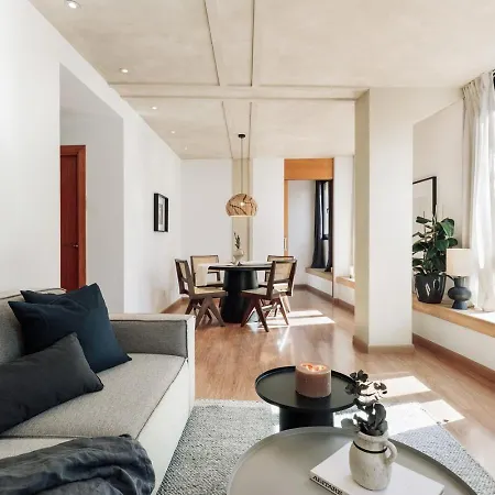 Miro - 1 Bedroom In El Born Apartmán