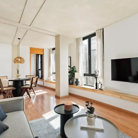 Apartmán Miro - 1 Bedroom In El Born