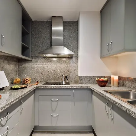 Miro - 1 Bedroom In El Born * Barcelona