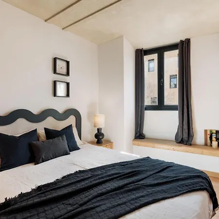 Miro - 1 Bedroom In El Born * Barcelona